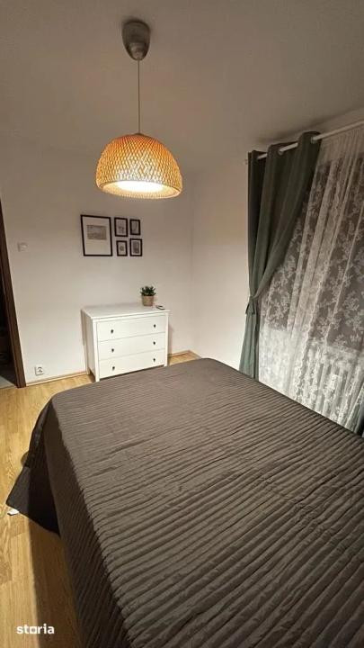 3 Camere | Crangasi - George Valsan | Parcare | Boiler