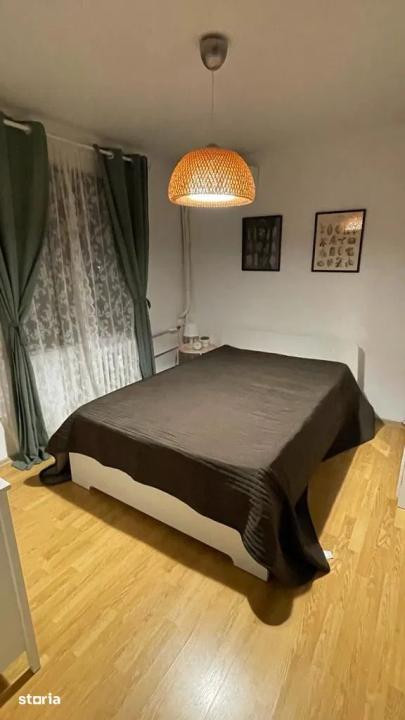 3 Camere | Crangasi - George Valsan | Parcare | Boiler