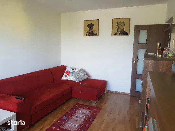 3 Camere | Crangasi - George Valsan | Parcare | Boiler