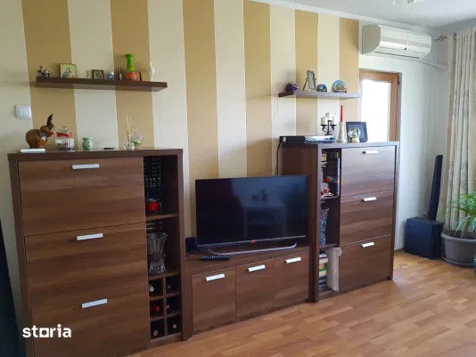 3 Camere | Crangasi - George Valsan | Parcare | Boiler