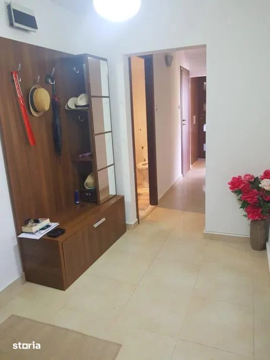 3 Camere | Crangasi - George Valsan | Parcare | Boiler