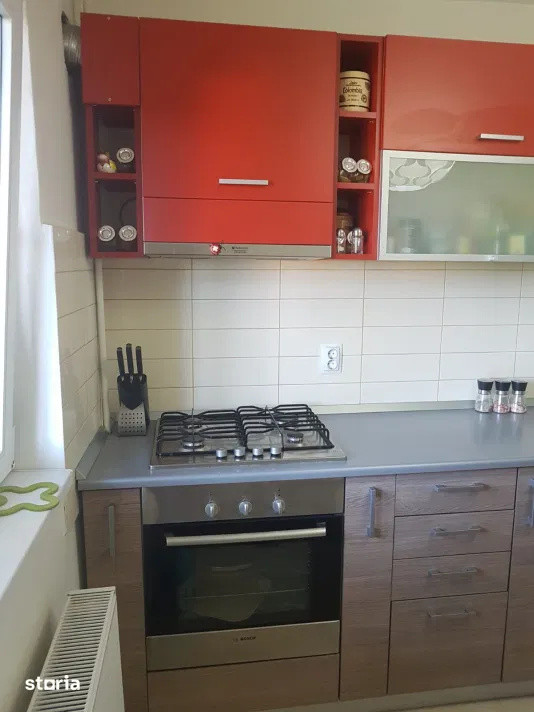 3 Camere | Crangasi - George Valsan | Parcare | Boiler