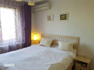 3 Camere | Crangasi - George Valsan | Parcare | Boiler