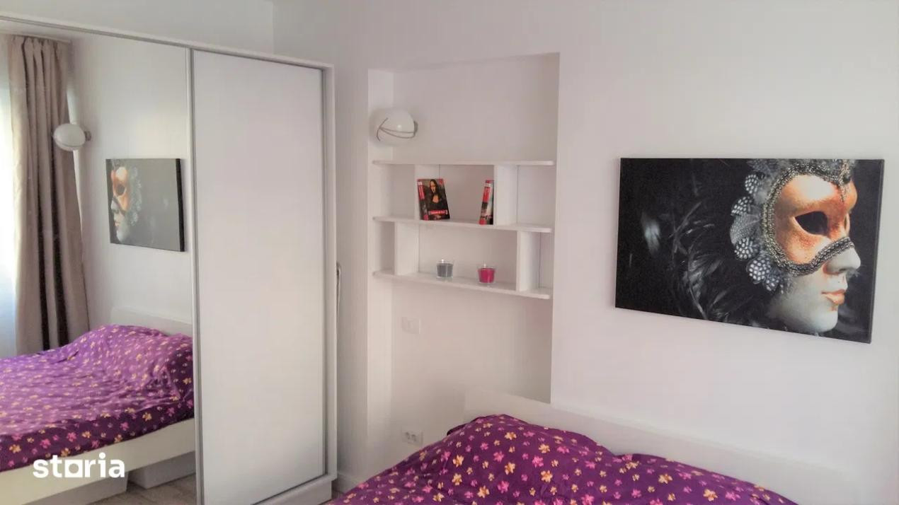 2 Camere tip studio | Politehnica - Complex Novum | Metrou 10 Min