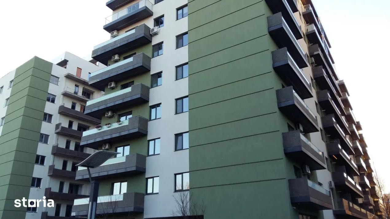 2 Camere tip studio | Politehnica - Complex Novum | Metrou 10 Min