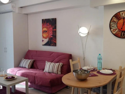 2 Camere tip studio | Politehnica - Complex Novum | Metrou 10 Min