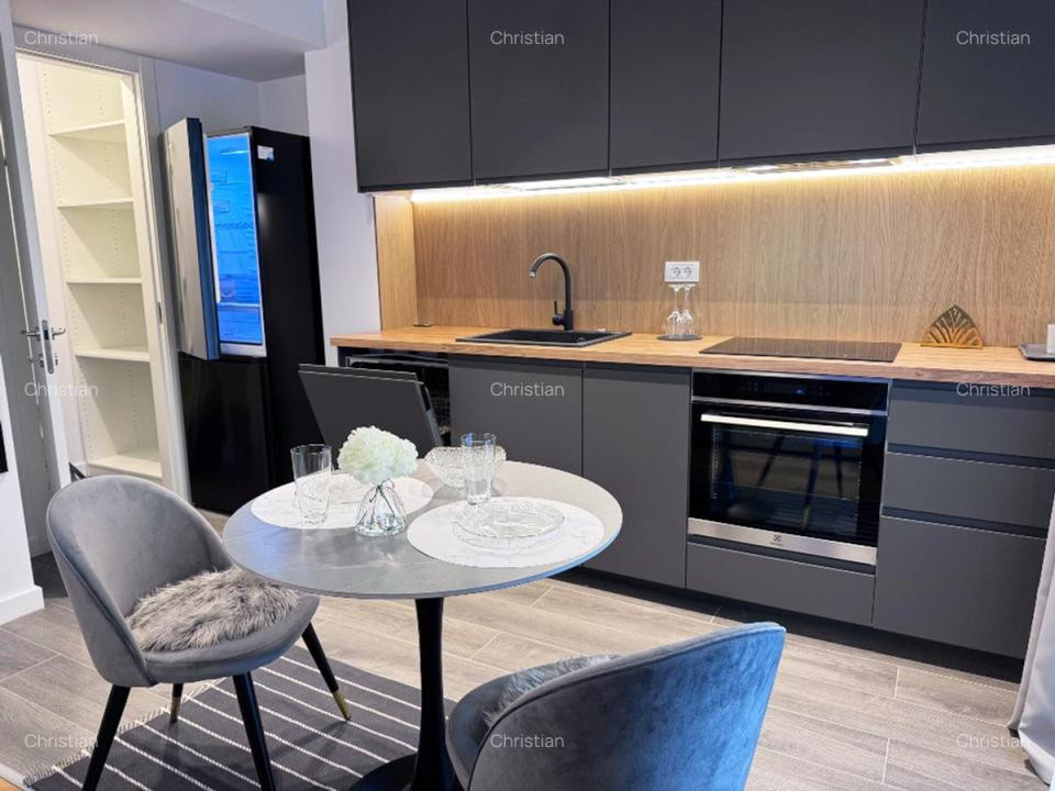 2 Camere | Straulesti - Baneasa | The LEVEL II 