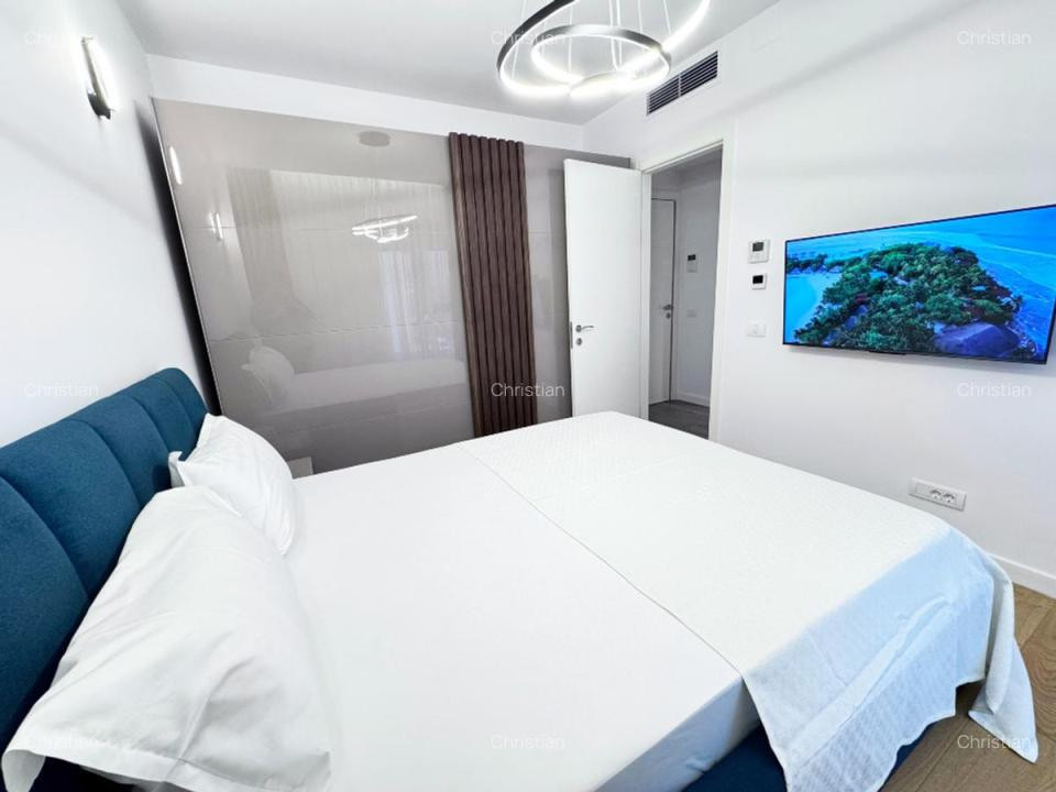 2 Camere | Straulesti - Baneasa | The LEVEL II 