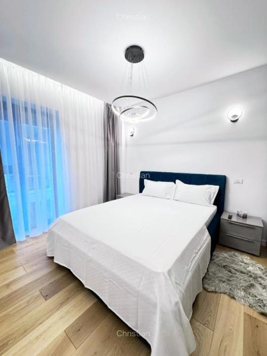 2 Camere | Straulesti - Baneasa | The LEVEL II 