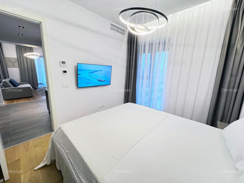 2 Camere | Straulesti - Baneasa | The LEVEL II 