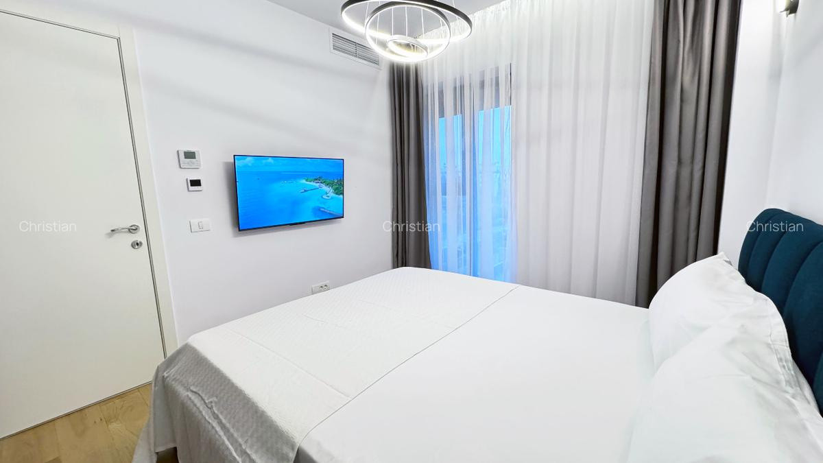 2 Camere | Straulesti - Baneasa | The LEVEL II 