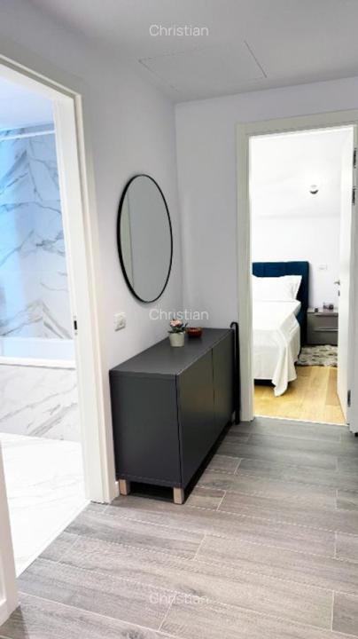 2 Camere | Straulesti - Baneasa | The LEVEL II 