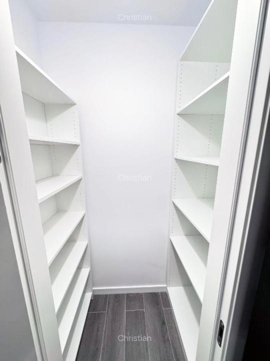 2 Camere | Straulesti - Baneasa | The LEVEL II 