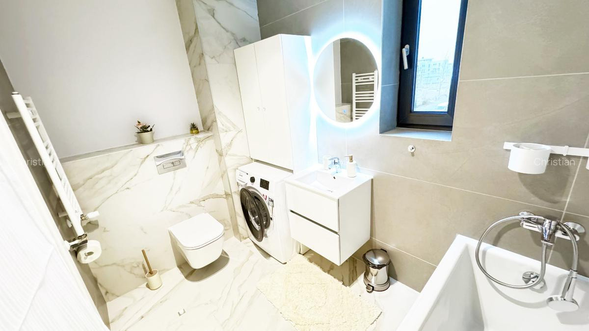 2 Camere | Straulesti - Baneasa | The LEVEL II 