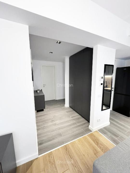 2 Camere | Straulesti - Baneasa | The LEVEL II 