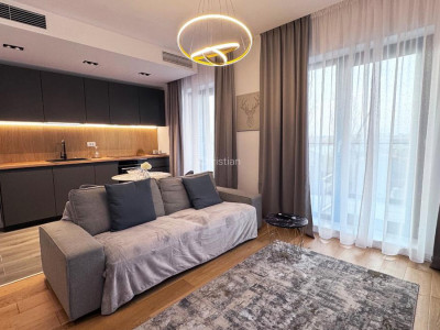 2 Camere | Straulesti - Baneasa | The LEVEL II 