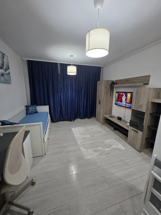 Garsoniera | Blv Timisoara - Moinesti | Pet Friendly