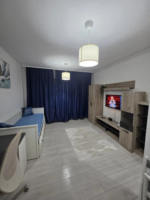 Garsoniera | Blv Timisoara - Moinesti | Pet Friendly