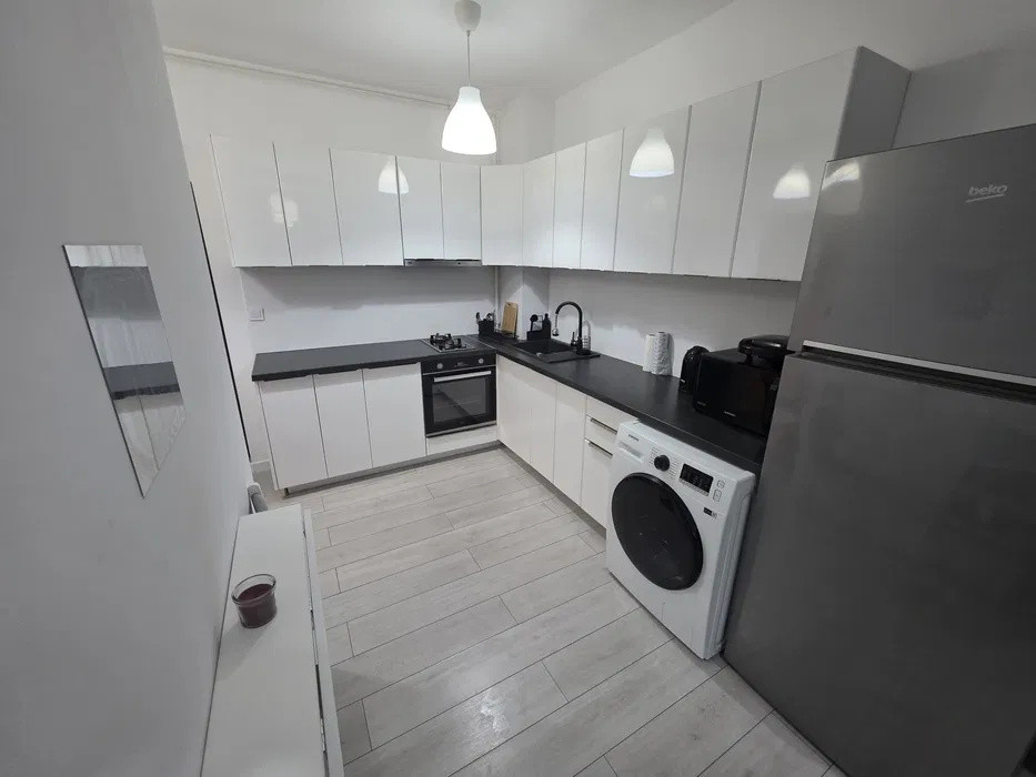 Garsoniera | Blv Timisoara - Moinesti | Pet Friendly