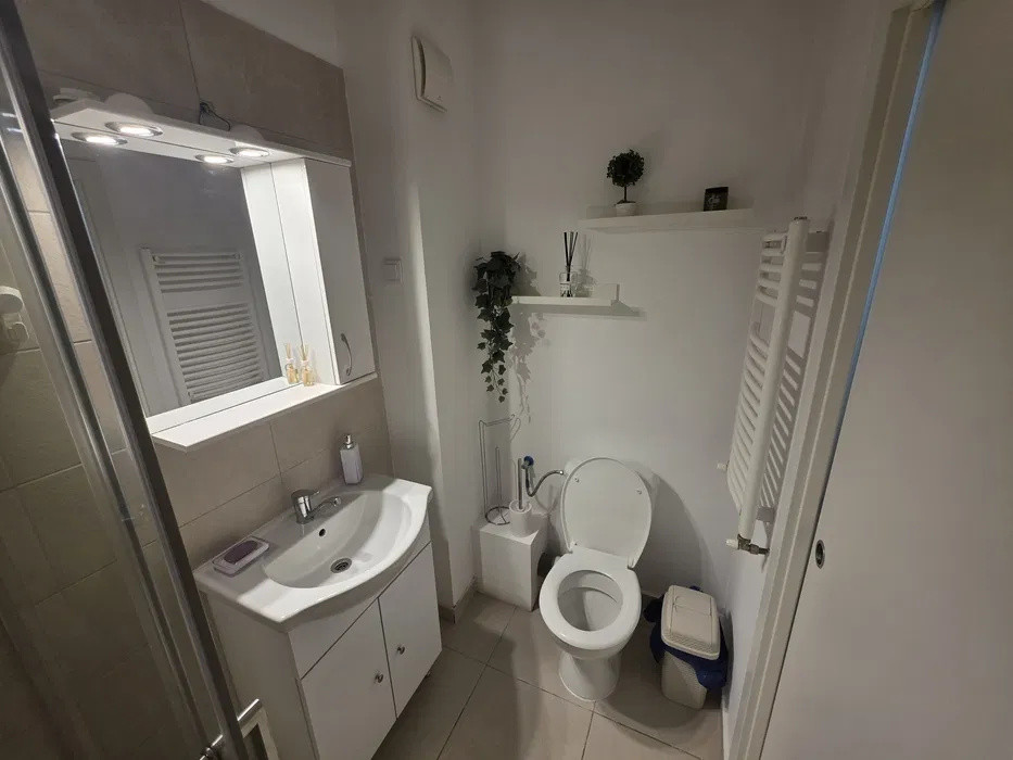 Garsoniera | Blv Timisoara - Moinesti | Pet Friendly