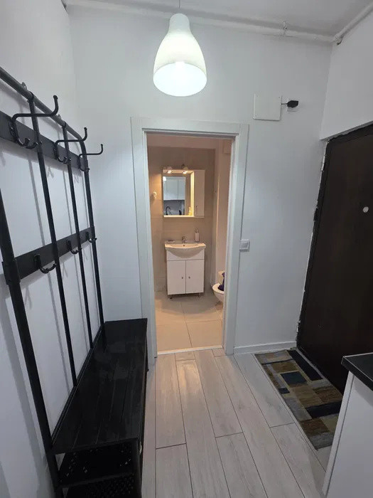 Garsoniera | Blv Timisoara - Moinesti | Pet Friendly