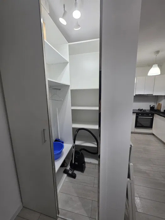 Garsoniera | Blv Timisoara - Moinesti | Pet Friendly