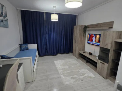 Garsoniera | Blv Timisoara - Moinesti | Pet Friendly