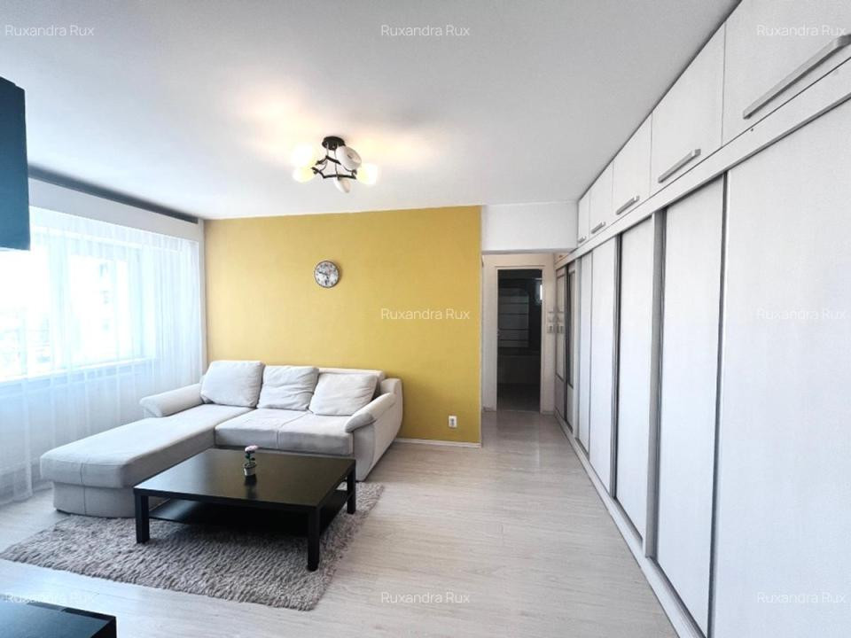 2 Camere | Dorobanti | Pet Friendly | Metrou 4 minute