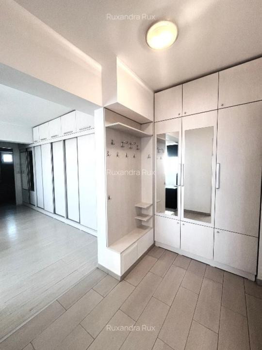 2 Camere | Dorobanti | Pet Friendly | Metrou 4 minute