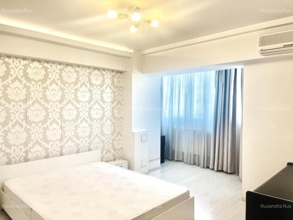 2 Camere | Dorobanti | Pet Friendly | Metrou 4 minute