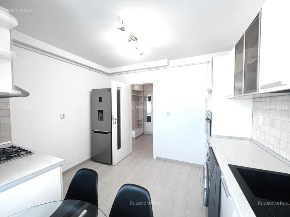 2 Camere | Dorobanti | Pet Friendly | Metrou 4 minute