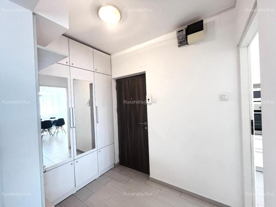 2 Camere | Dorobanti | Pet Friendly | Metrou 4 minute