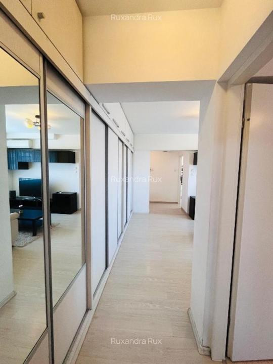 2 Camere | Dorobanti | Pet Friendly | Metrou 4 minute