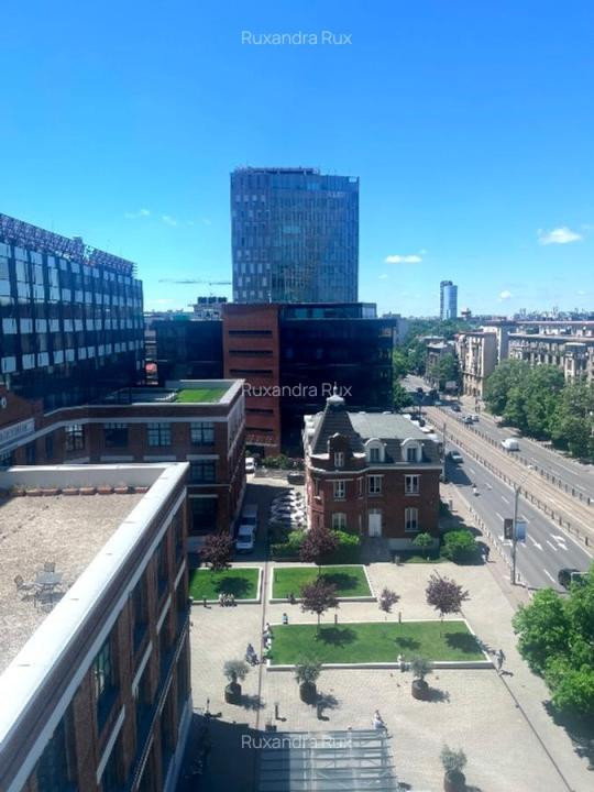 2 Camere | Dorobanti | Pet Friendly | Metrou 4 minute