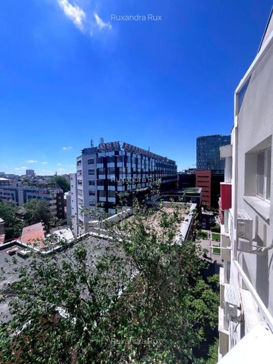 2 Camere | Dorobanti | Pet Friendly | Metrou 4 minute