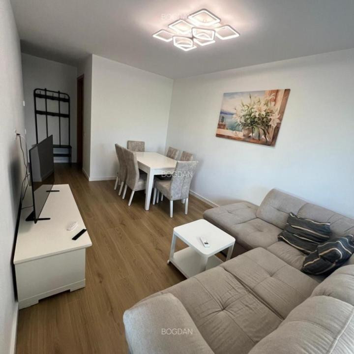 3 Camere Lux | Parcului 20 | Loc de parcare inclus | Pet Friendly 