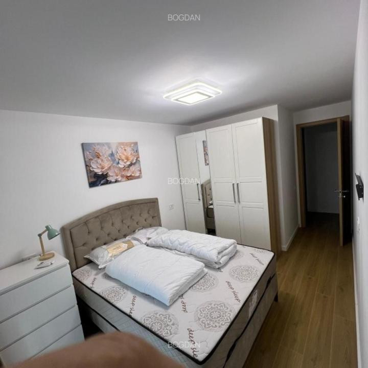 3 Camere Lux | Parcului 20 | Loc de parcare inclus | Pet Friendly 