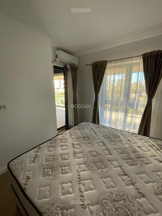 3 Camere Lux | Parcului 20 | Loc de parcare inclus | Pet Friendly 