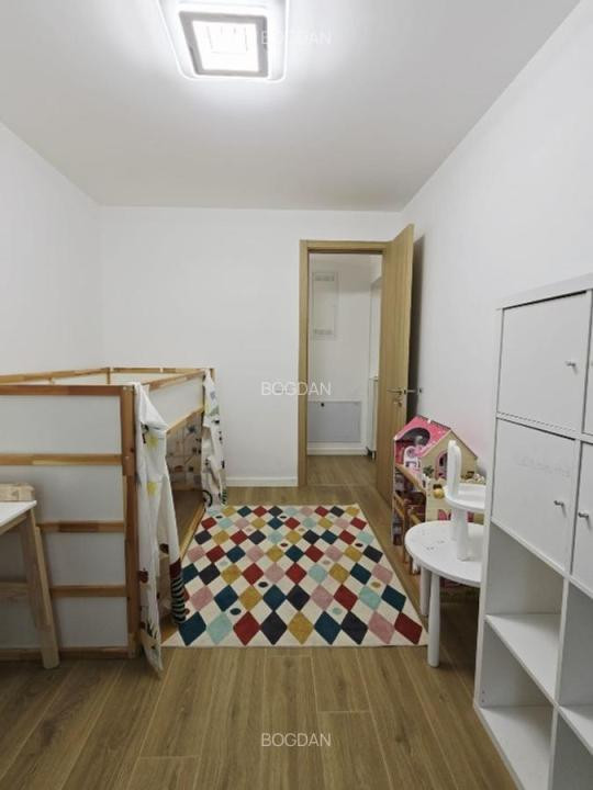 3 Camere Lux | Parcului 20 | Loc de parcare inclus | Pet Friendly 