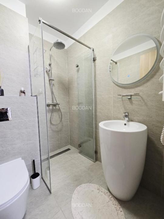 3 Camere Lux | Parcului 20 | Loc de parcare inclus | Pet Friendly 