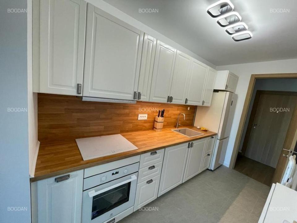 3 Camere Lux | Parcului 20 | Loc de parcare inclus | Pet Friendly 