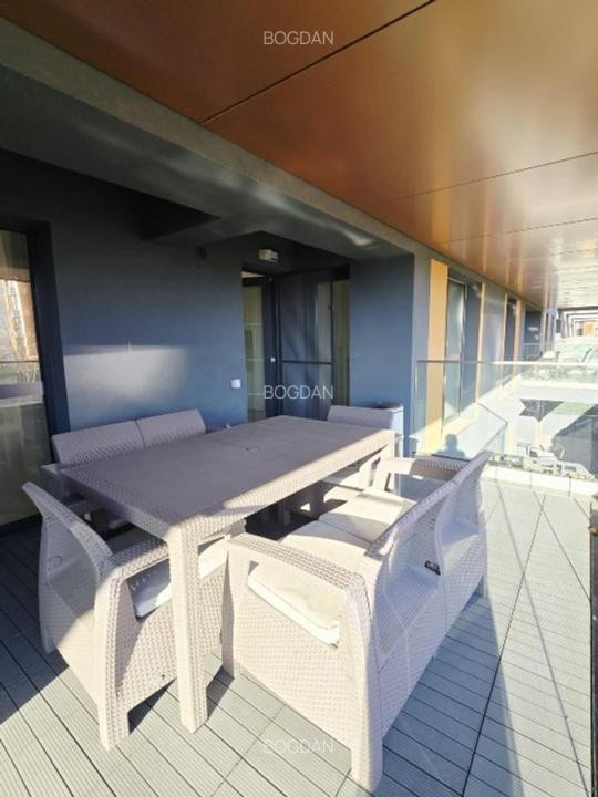 3 Camere Lux | Parcului 20 | Loc de parcare inclus | Pet Friendly 