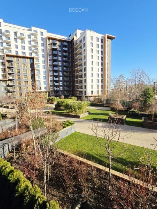 3 Camere Lux | Parcului 20 | Loc de parcare inclus | Pet Friendly 