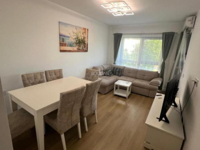 3 Camere Lux | Parcului 20 | Loc de parcare inclus | Pet Friendly 