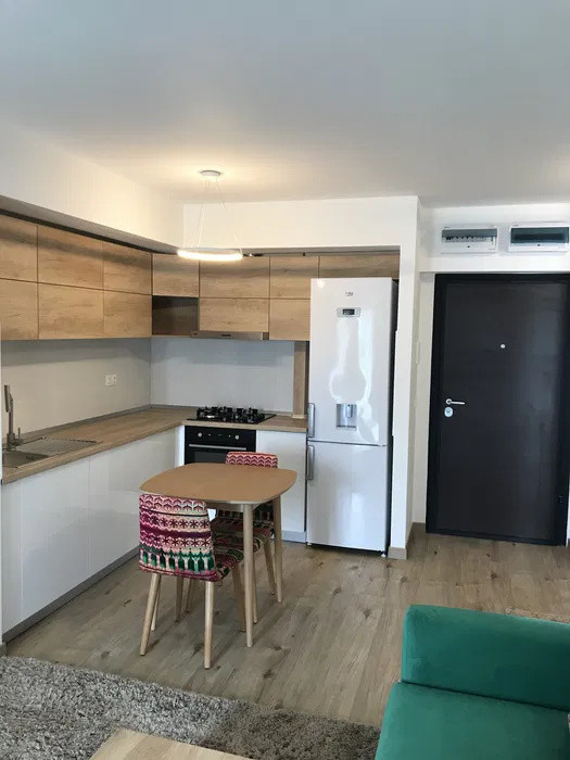 2 Camere | Belvedere Residence - Pipera | Loc de parcare | Metrou 5 minute