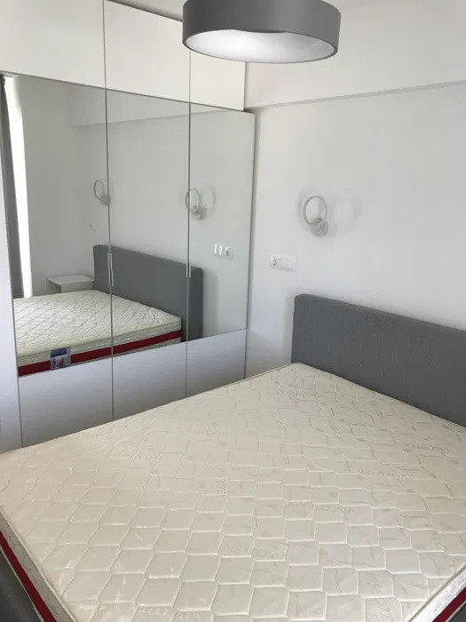 2 Camere | Belvedere Residence - Pipera | Loc de parcare | Metrou 5 minute