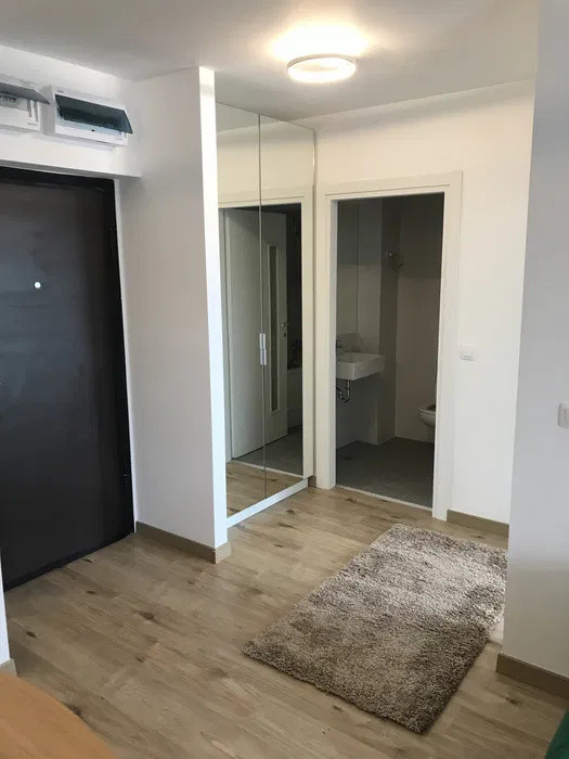 2 Camere | Belvedere Residence - Pipera | Loc de parcare | Metrou 5 minute
