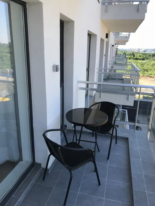 2 Camere | Belvedere Residence - Pipera | Loc de parcare | Metrou 5 minute