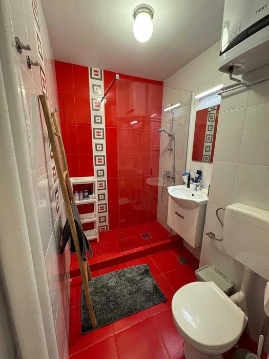 2 Camere | 1 Mai - Ion Mihalache | Renovat | Metrou 6 minute