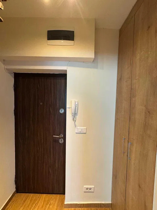 2 Camere | 1 Mai - Ion Mihalache | Renovat | Metrou 6 minute